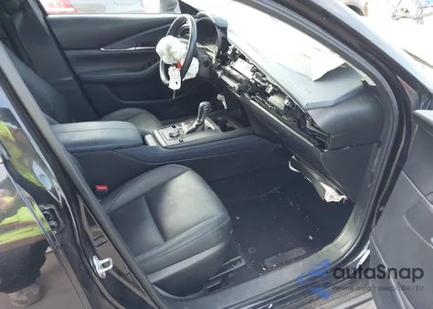 2020 Mazda Cx-30 Select Package из США, поврежденный, VIN 3MVDMACL9LM115536